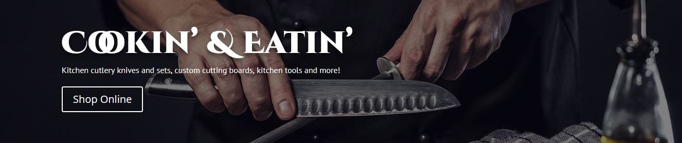 Best Cooking Knife Set