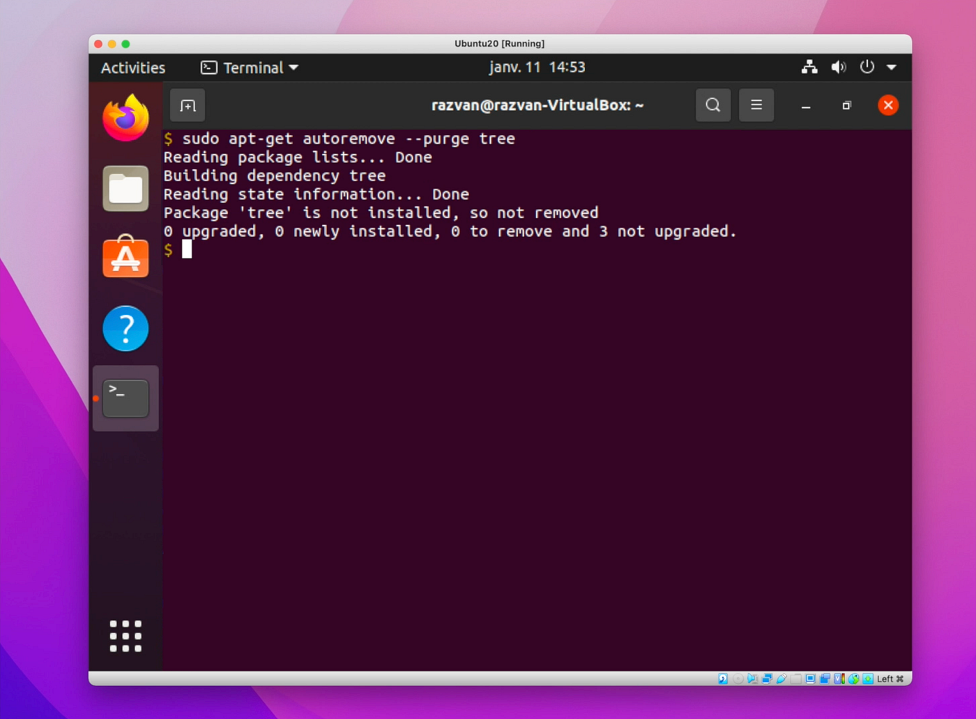 Bash for Beginners Part 29: Managing packages on Linux | by Razvan L ...