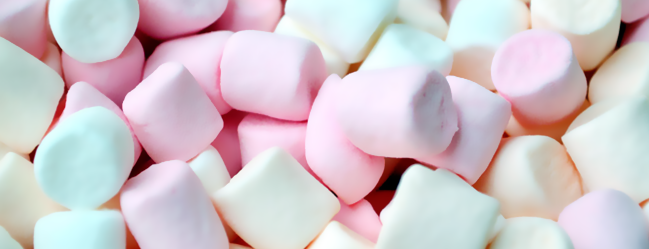 MarshMallow Utility Token. Why a Marshmellow Utility Token? | by  Marshmallow BlockChain | Marshmallow BlockChain | Medium