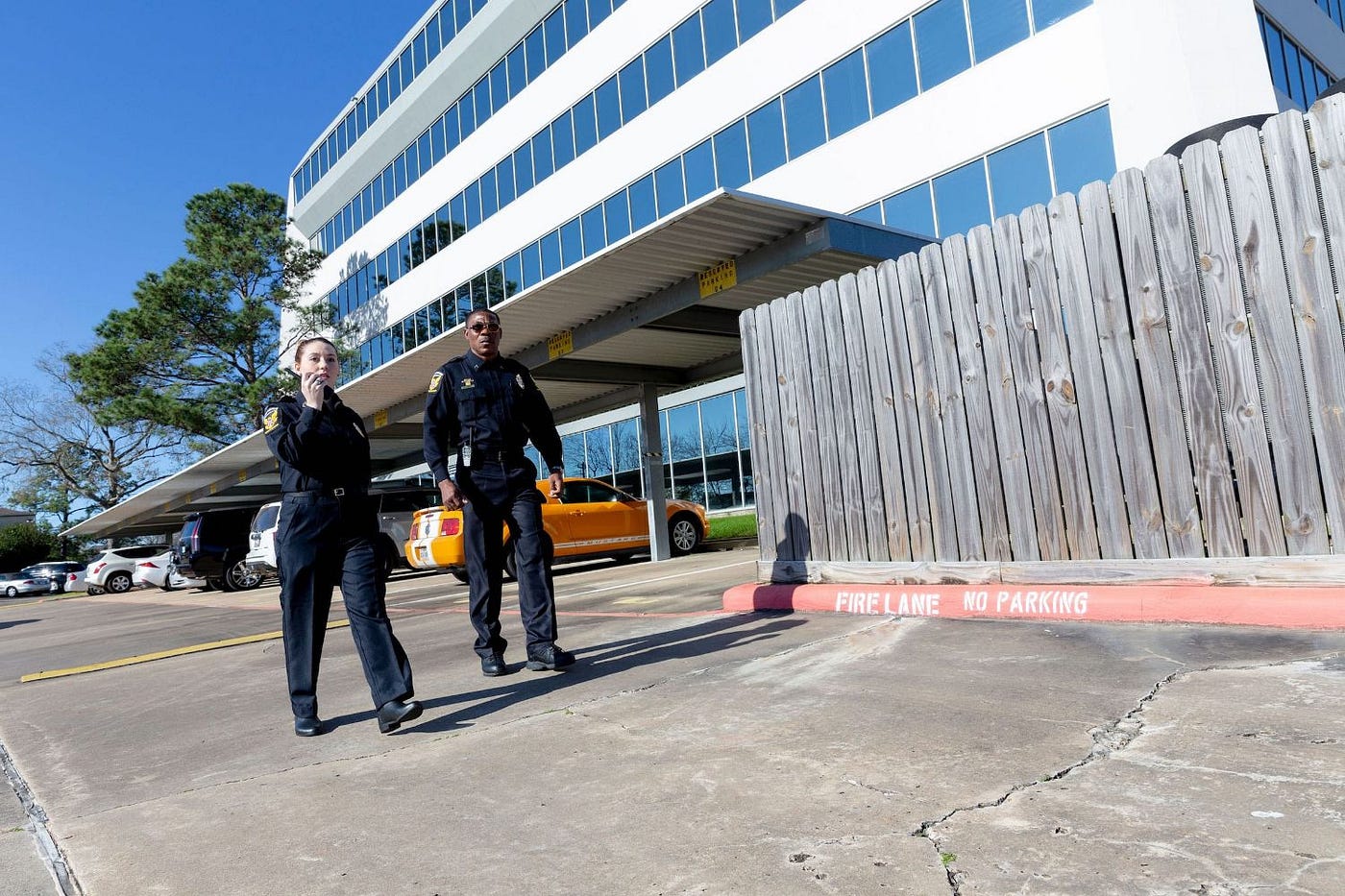 How much do security guards cost? by United American Security Medium