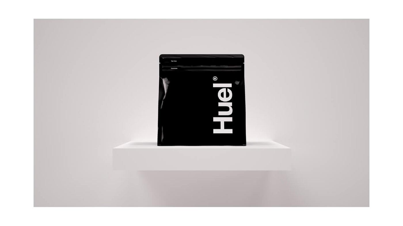 Huel Black Edition: A review. What’s the difference anyways? | by Matt