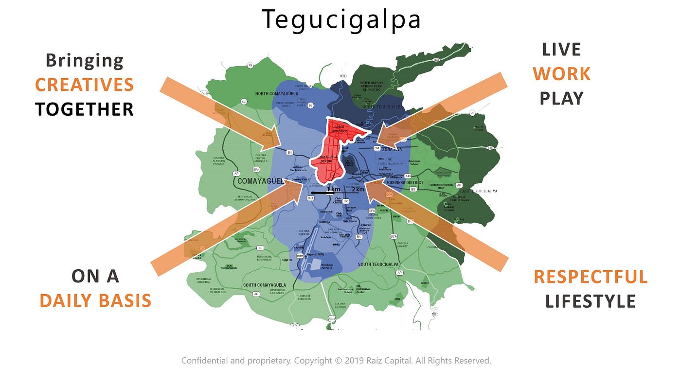Why Place Matters, Part I.. Can our cities evolve into the places… by