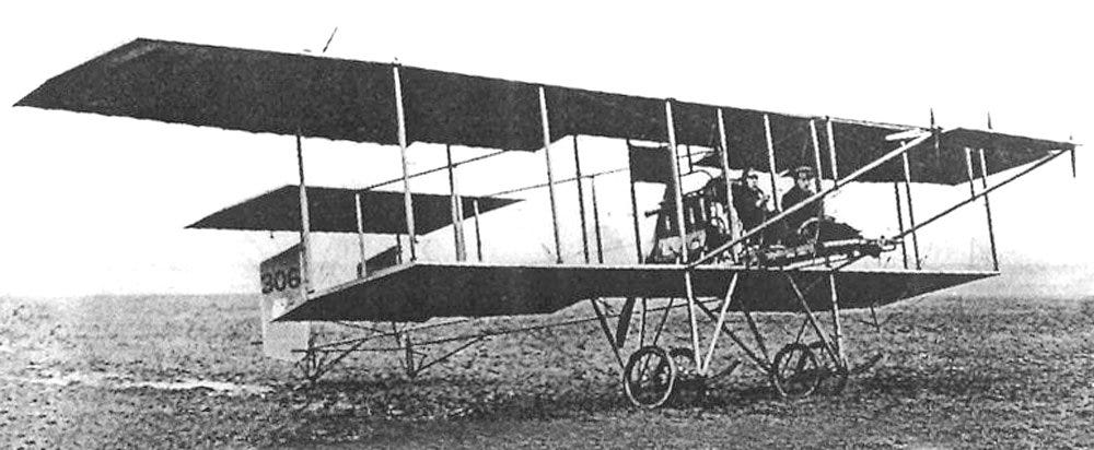 flight