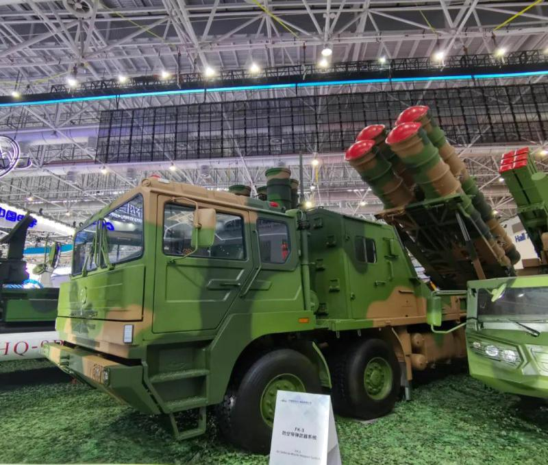 China Aerospace Science And Industry Unveils Multiple Modern Equipment At Zhuhai Airshow By Divsight Intelligence Medium China Aerospace Science And Industry Unveils Multiple Modern Equipment At Zhuhai Airshow By Divsight Intelligence Medium