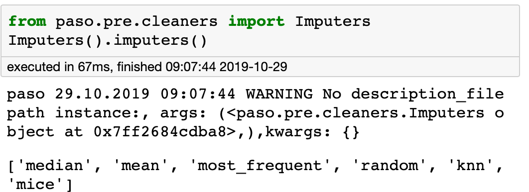 Uncommon Data Cleaners for your Real-World Machine or Deep Learning ...
