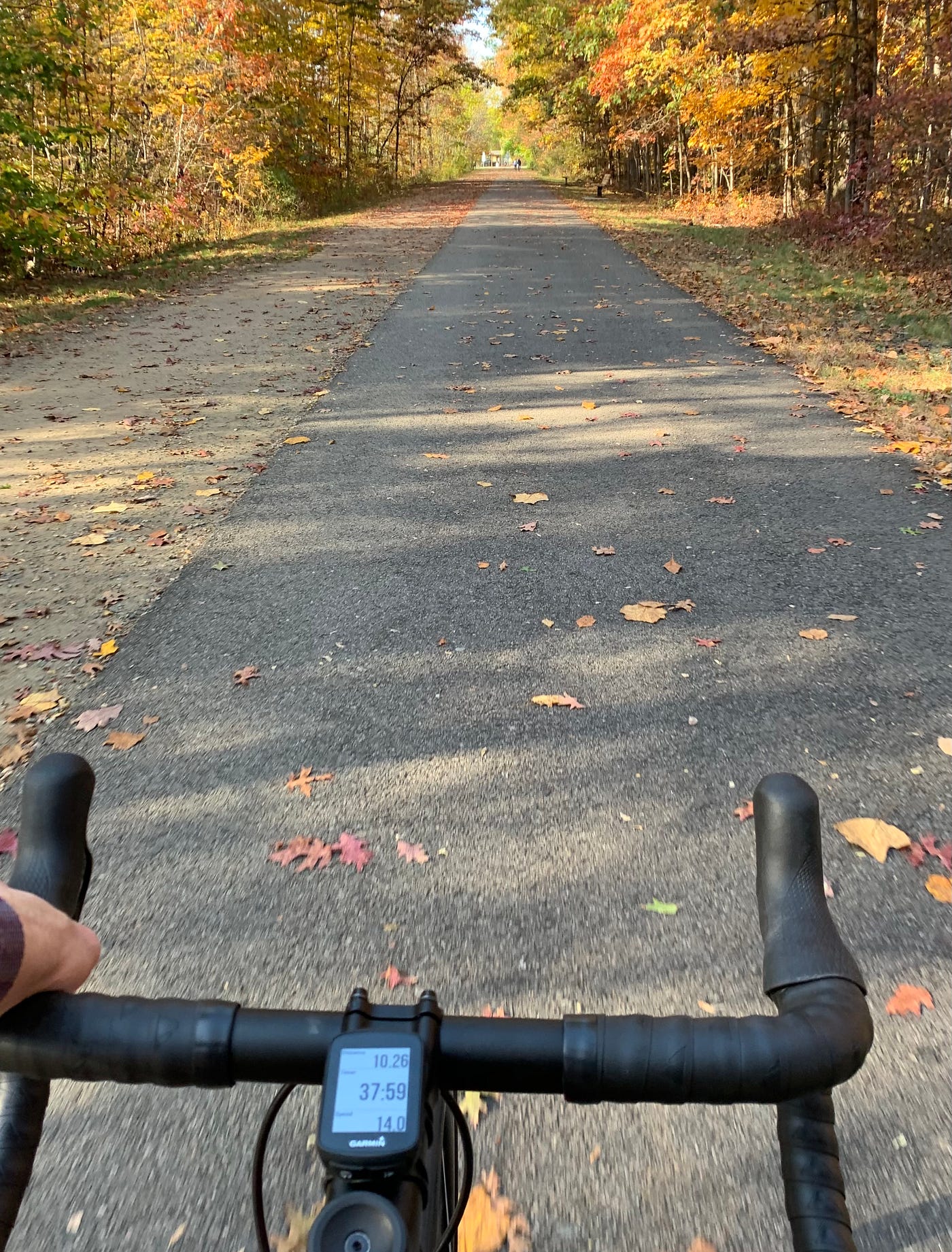Maybrook Trailway Officially Opens, Marking the Completion of the