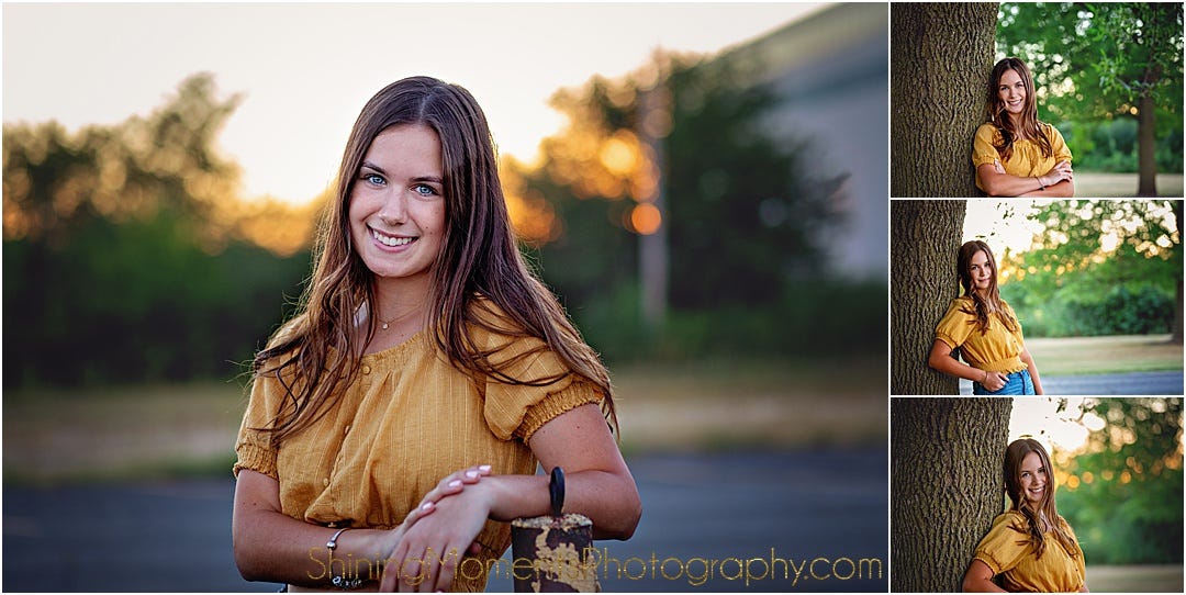 portrait photographer, high school senior portraits, urban photography
