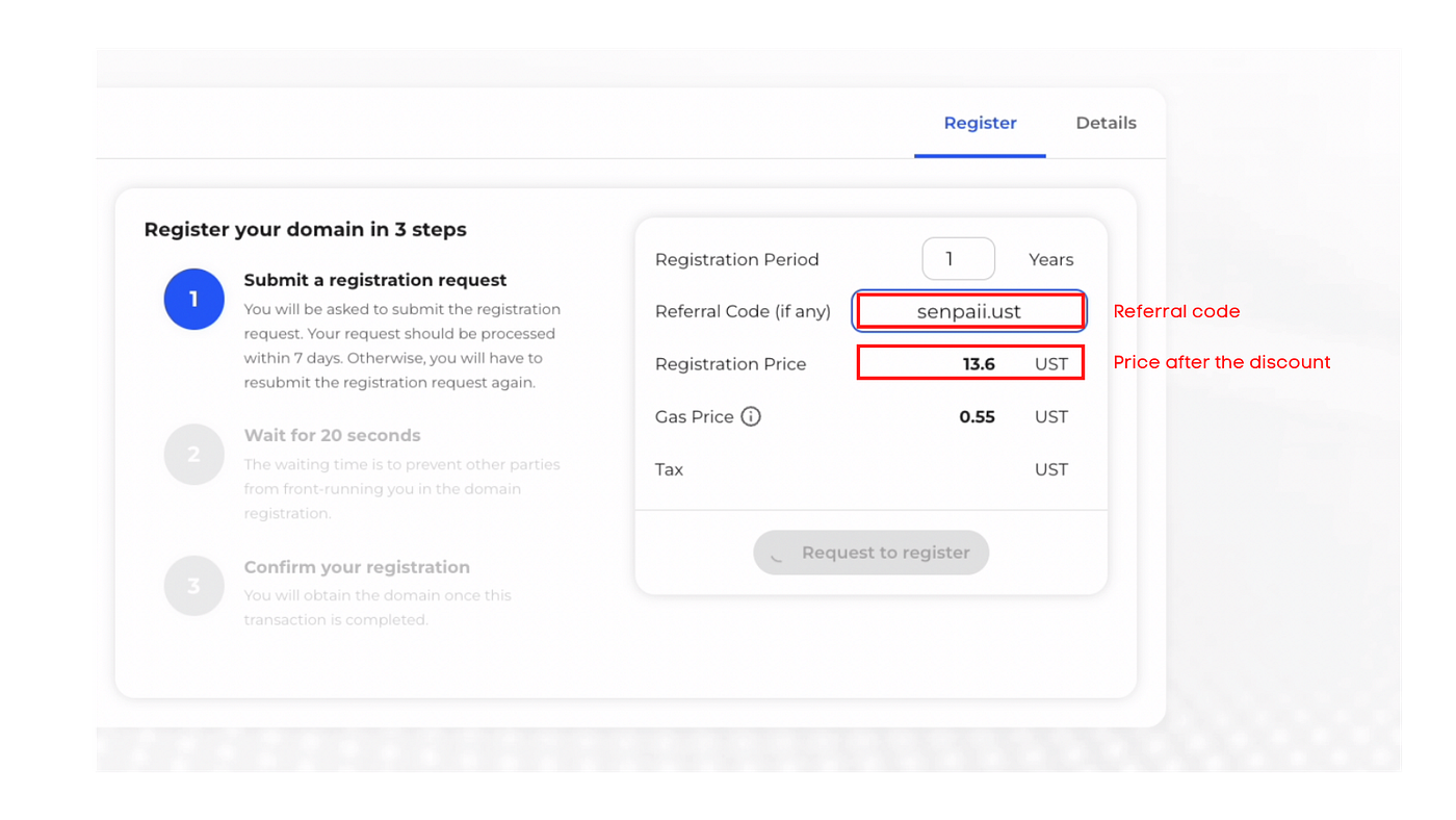 Learn How To Enable Your TNS Referral Code And How To Use It By learn-how-to-enable-your-tns-referral-code-and-how-to-use-it-by