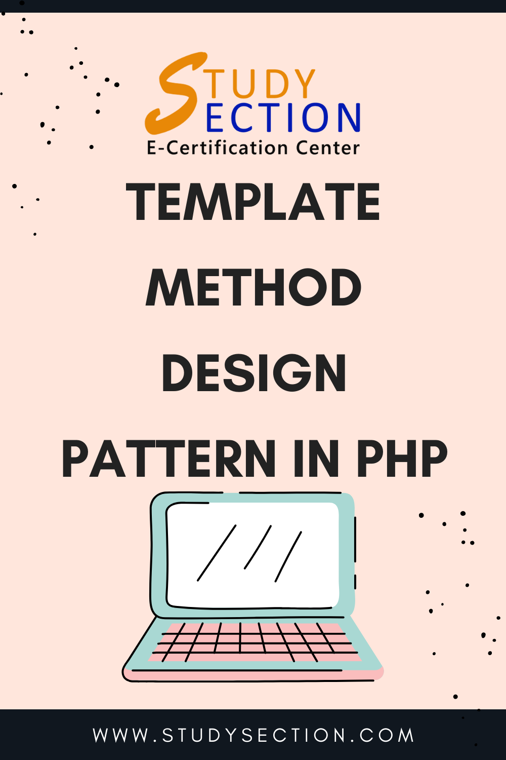 Template Method design pattern in PHP — SS Blog