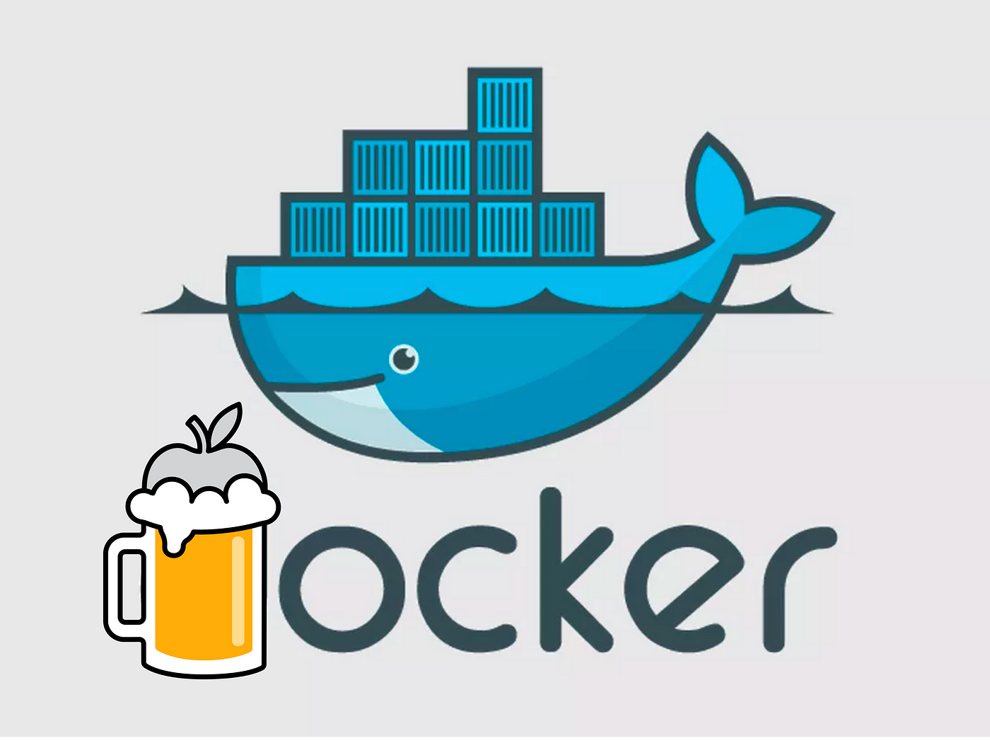 A complete one-by-one guide to install Docker on your Mac OS using Homebrew  | by Yuta Fujii | Crowdbotics | Medium