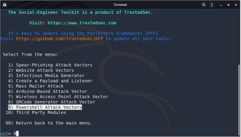 How to phishing credentials using PowerShell | by Madhuvantha K.A.N ...