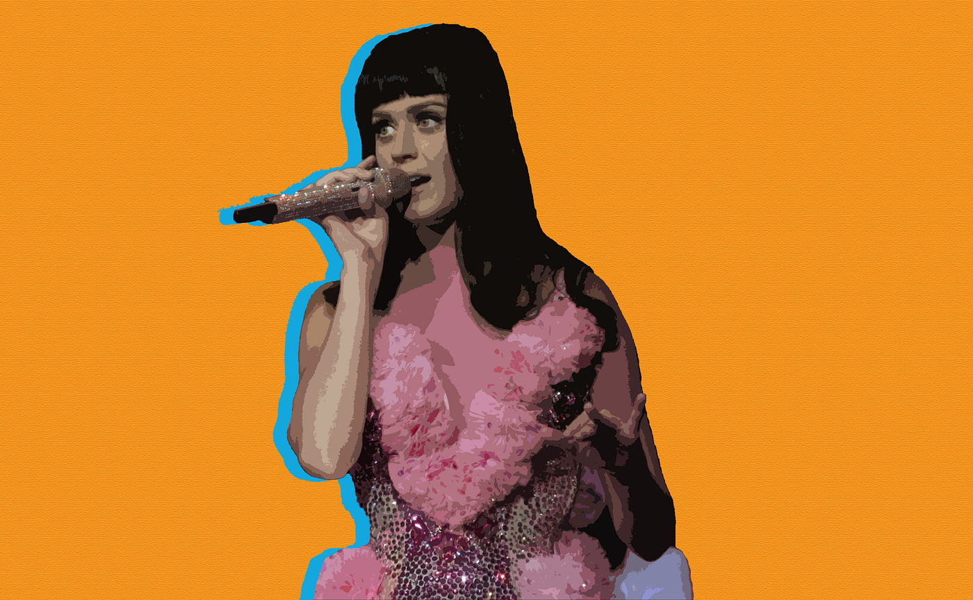 A Superfan S Perspective On Where Katy Perry Went Wrong Unplugg D