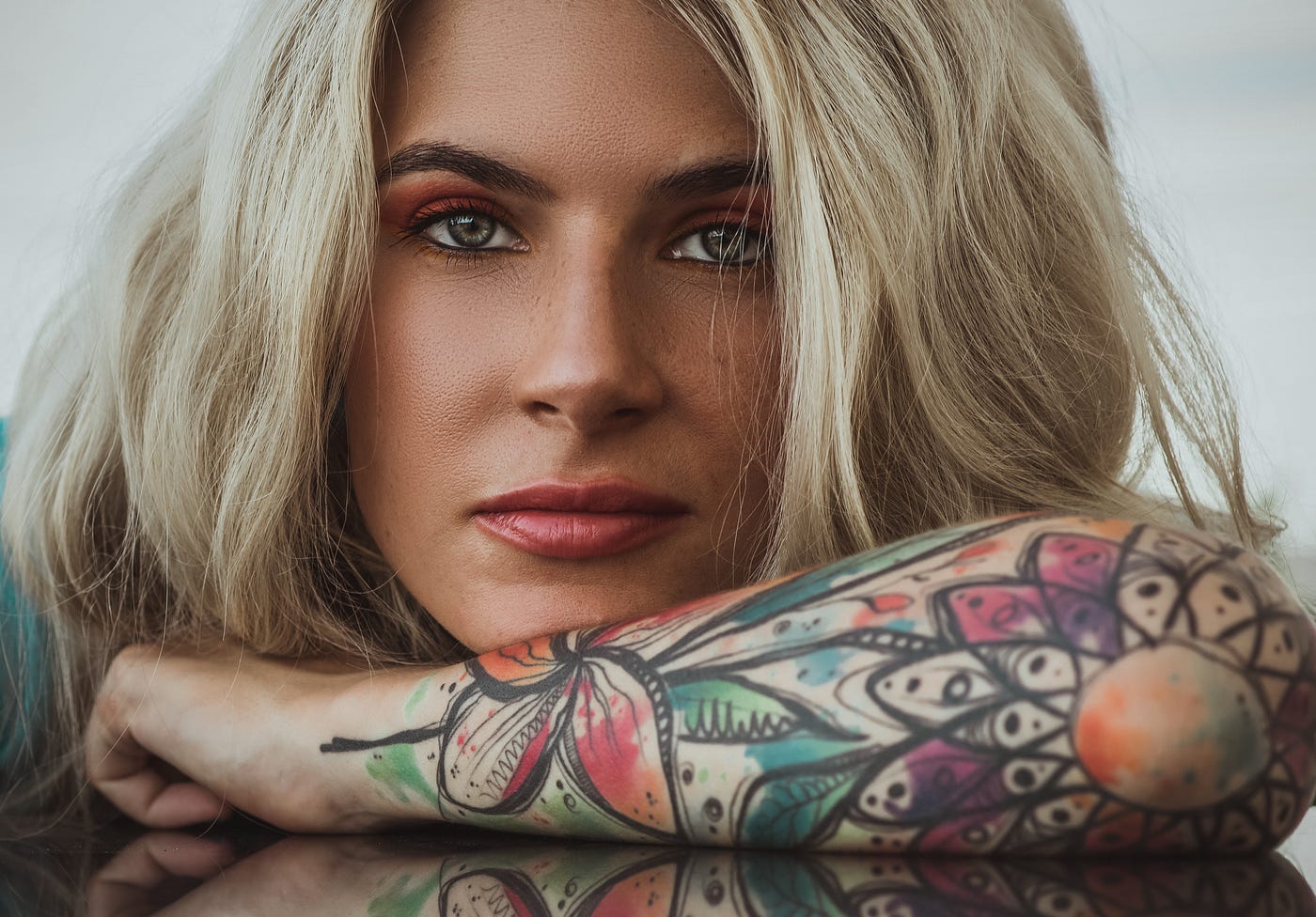 What Story Does Your Tattoo Tell? | by jules | Boomerangs | Medium