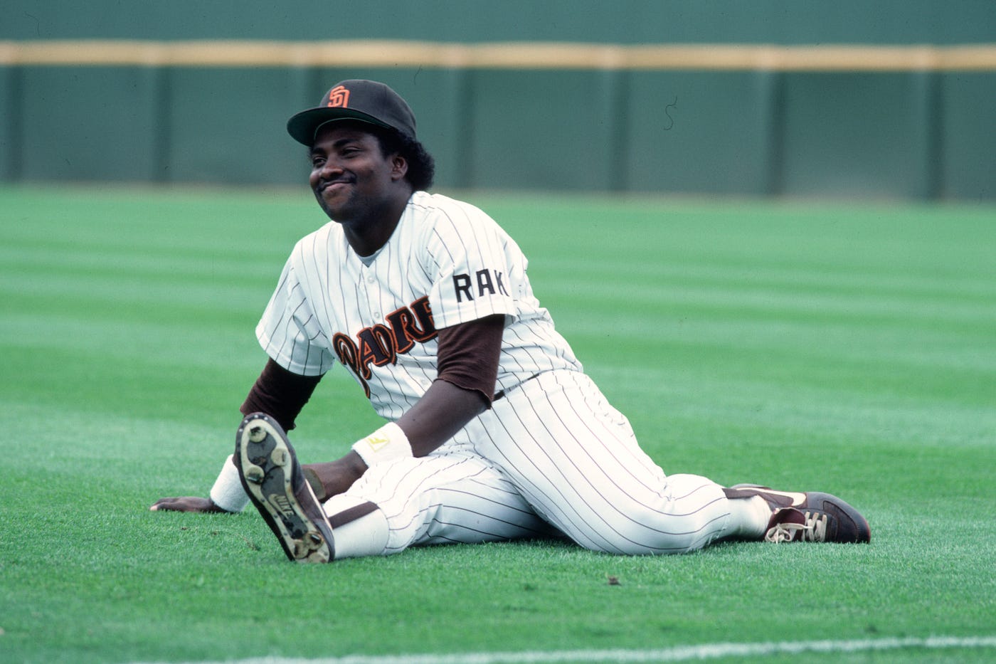 Tony Gwynn perfect for №2 slot in my all-time Padres lineup | by FriarWire  | FriarWire