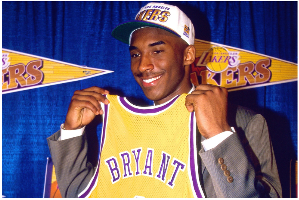 Examining Kobe Bryant’s Legacy