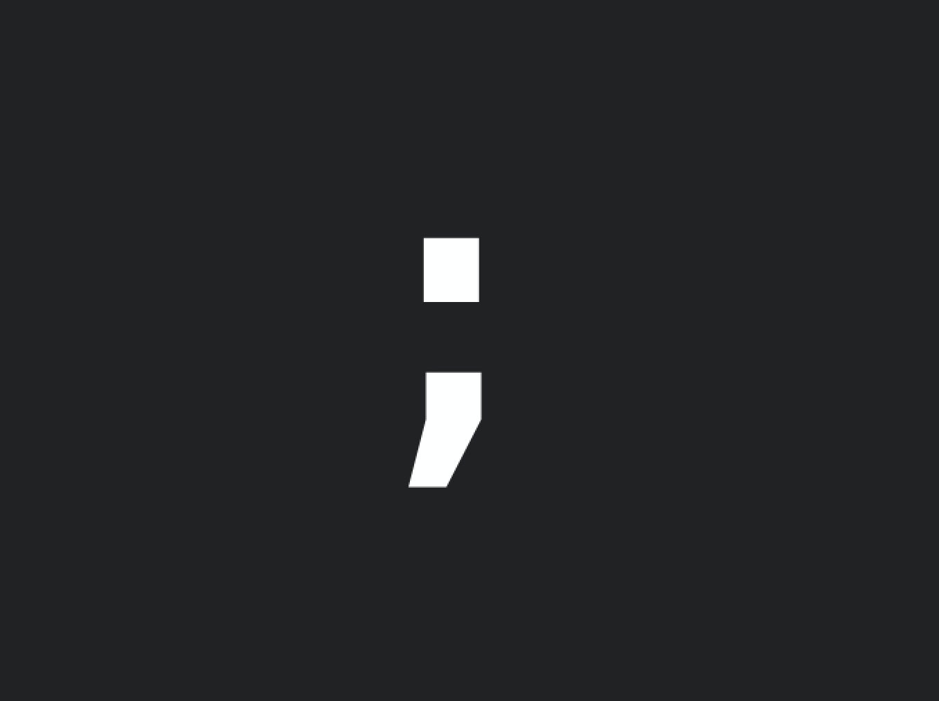 Why explicit semicolons are important in JavaScript | by Shruti Kapoor ...