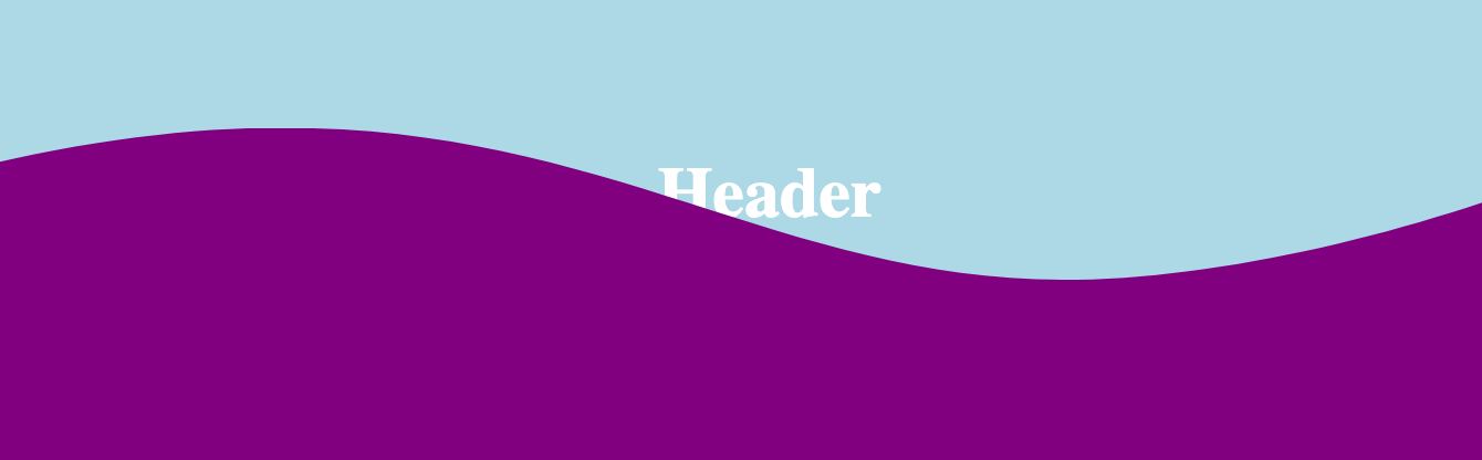 Download Create Wave Border With Svg And Css Clip Path By James Auble Medium