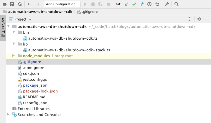 Using The Aws Cdk To Build Scheduled Lambda Functions By Maarten Thoelen Hatchsoftware Medium