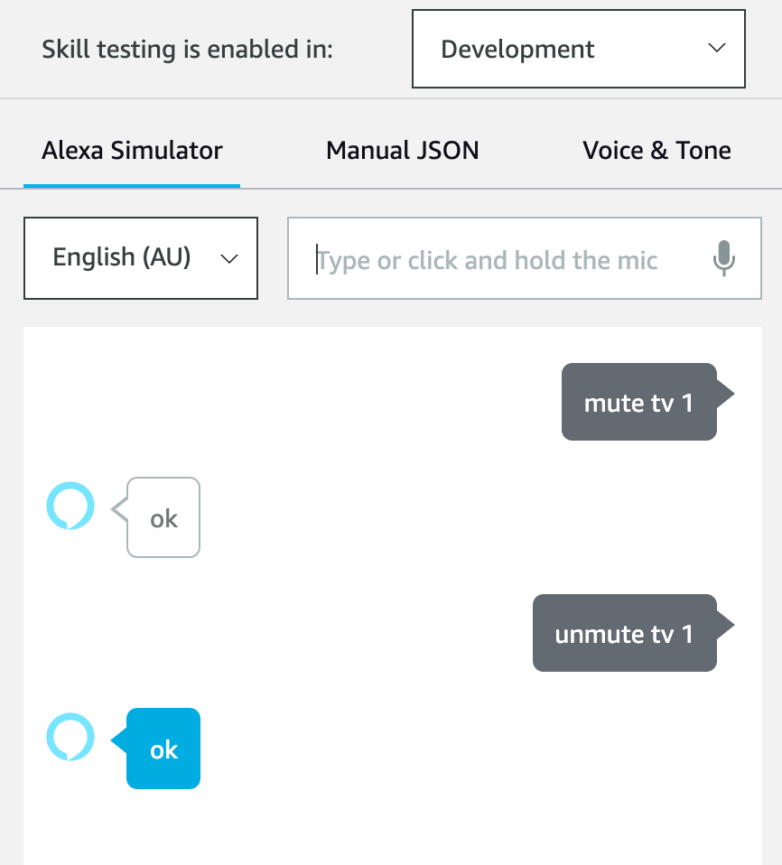 Building an Alexa Skill to Control my TV | by Gavin Lewis | The Startup |  Medium