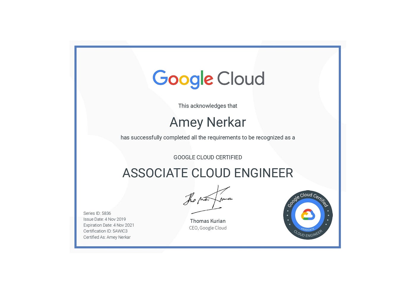 Associate-Cloud-Engineer Probesfragen
