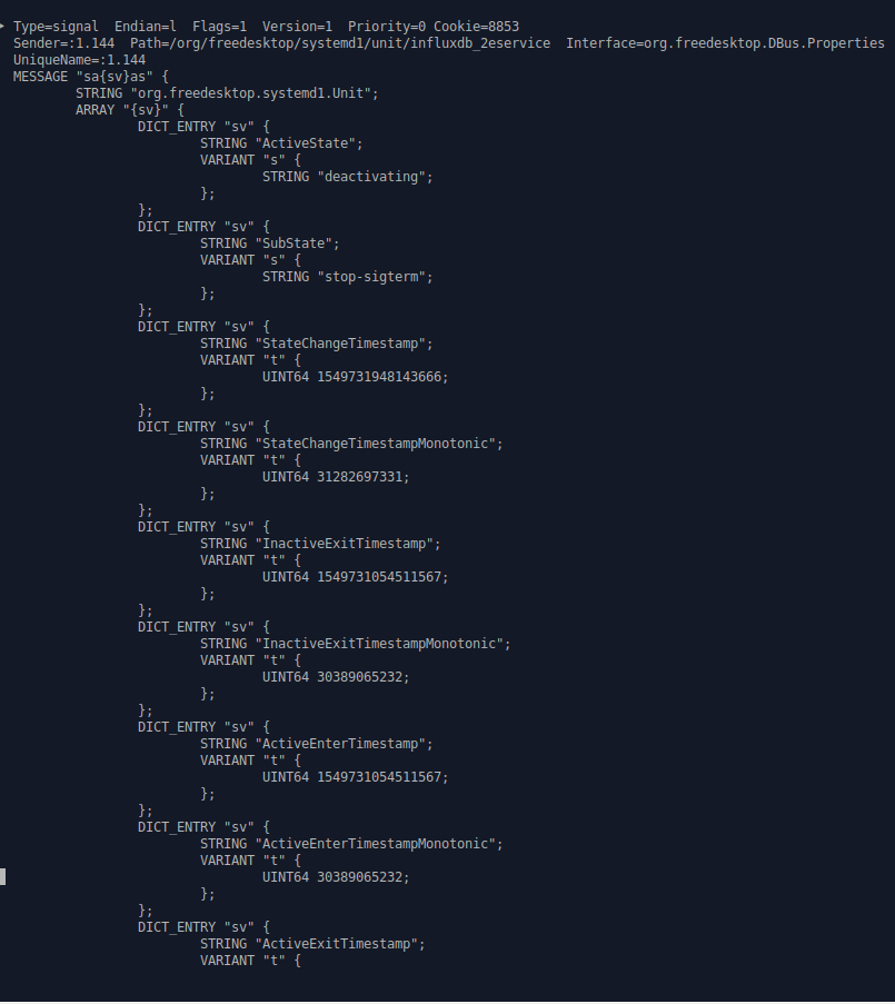 Monitoring Systemd Services In Realtime With Chronograf By Antoine Solnichkin Devconnected Devops Sysadmins Engineering Medium Monitoring Systemd Services In Realtime With Chronograf By Antoine Solnichkin Devconnected Devops Sysadmins Engineering Medium