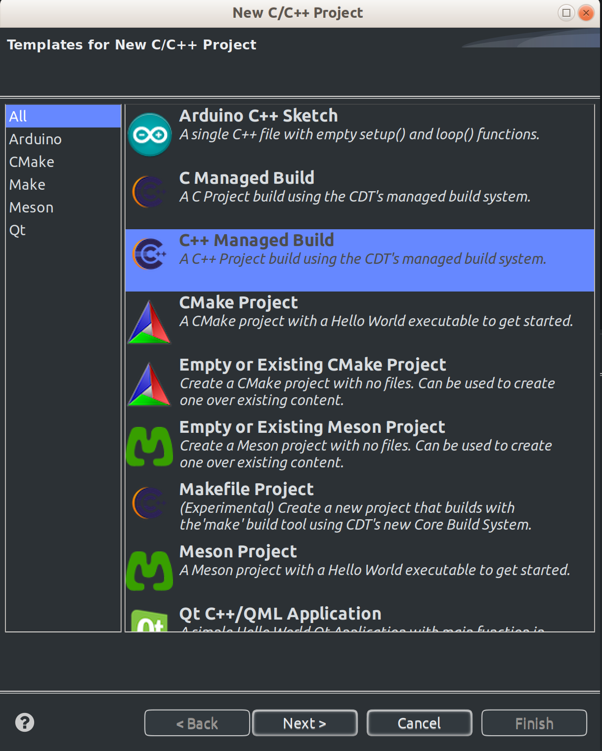 Raspberry pi development setup on Eclipse [Linux] and Debugging via SSH |  by Amit Singh | Medium