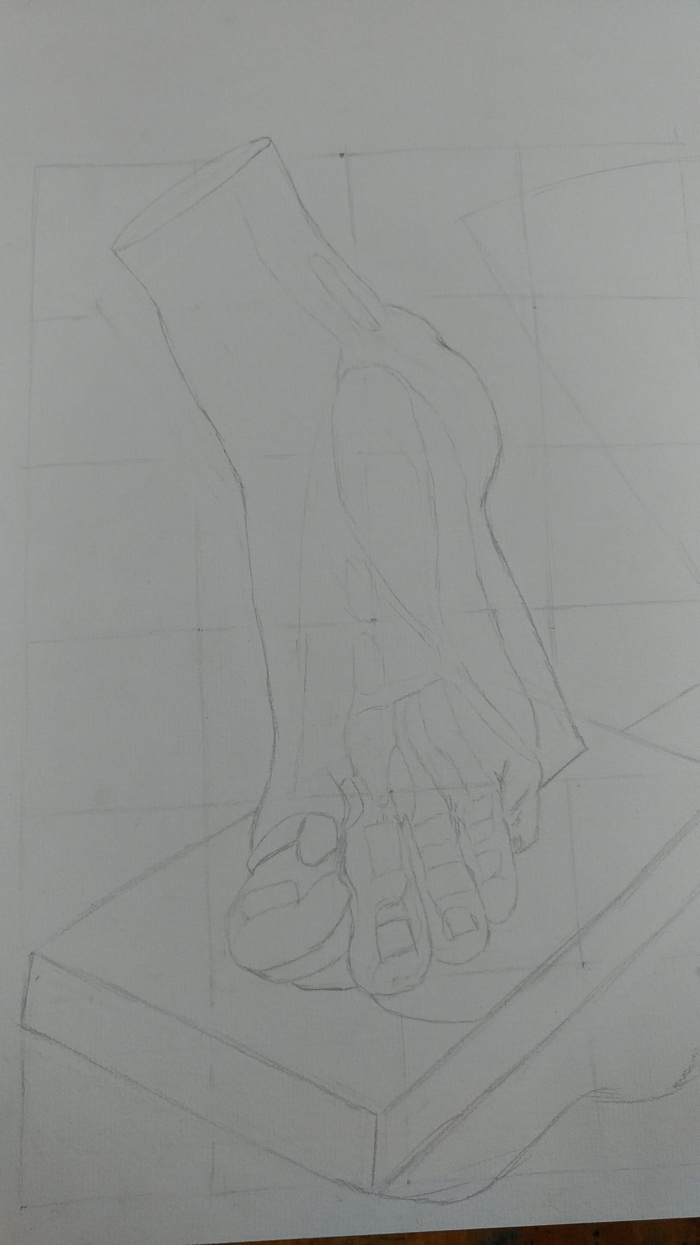 素描石膏靜物練習 腳頭像 此篇主題 人體部位石膏靜物素描練習 By Chunchieh Huang Medium 素描石膏靜物練習 腳頭像 此篇主題 人體部位石膏靜物素描練習 By Chunchieh Huang Medium