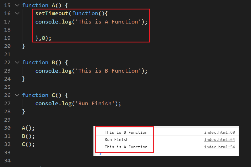 什麼是callback函式 Callback Function By Jun Appxtech Medium