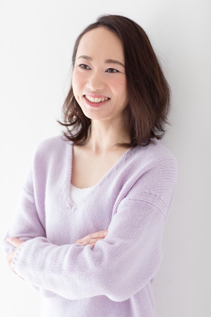 注目のテックウーマンたち 森下覚子 Satoko Morishita By Tapad Engineering Tapad Engineering