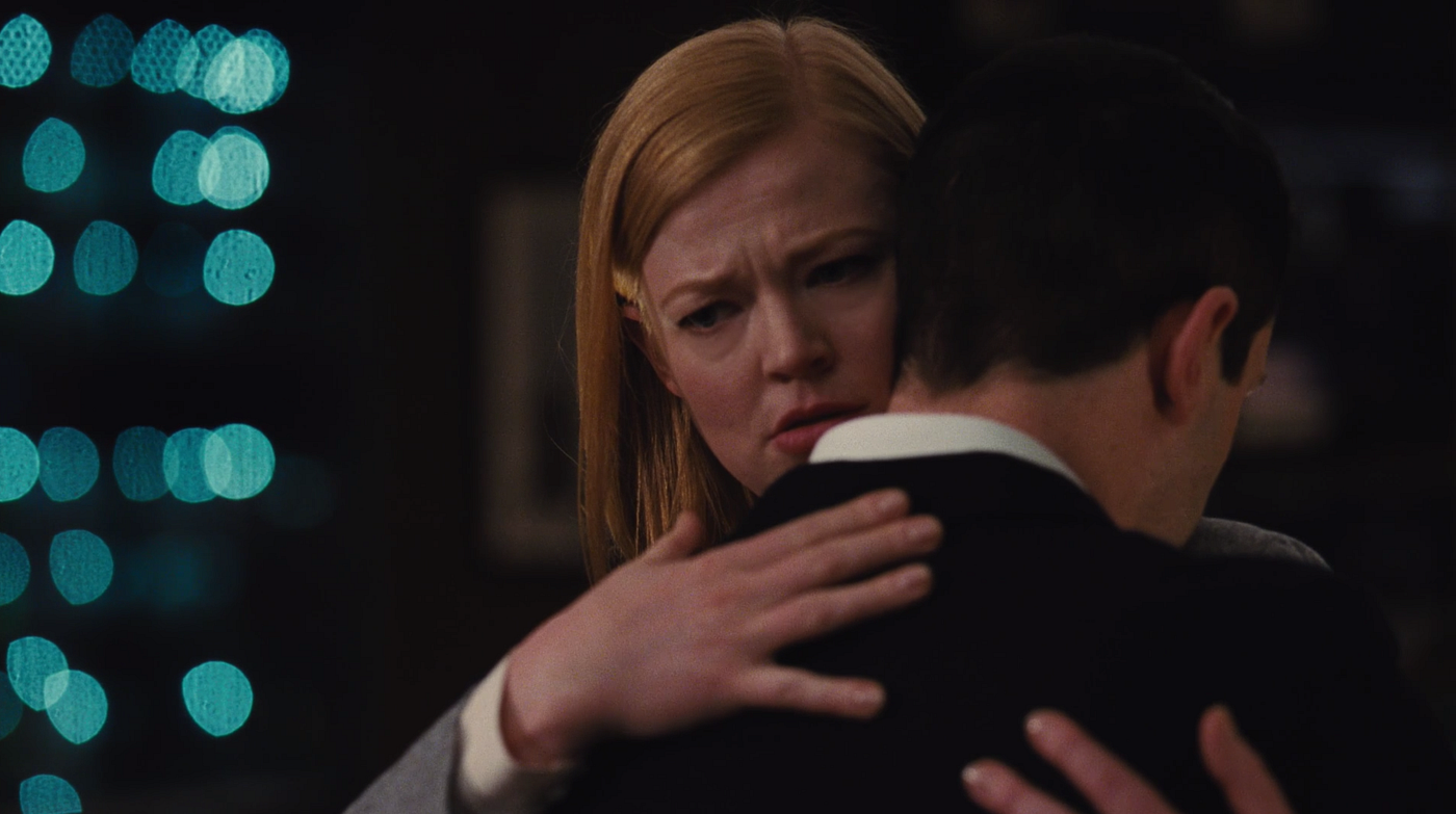 “Safe Room” Is The Best Episode of ‘Succession’ by Taylor Dougherty