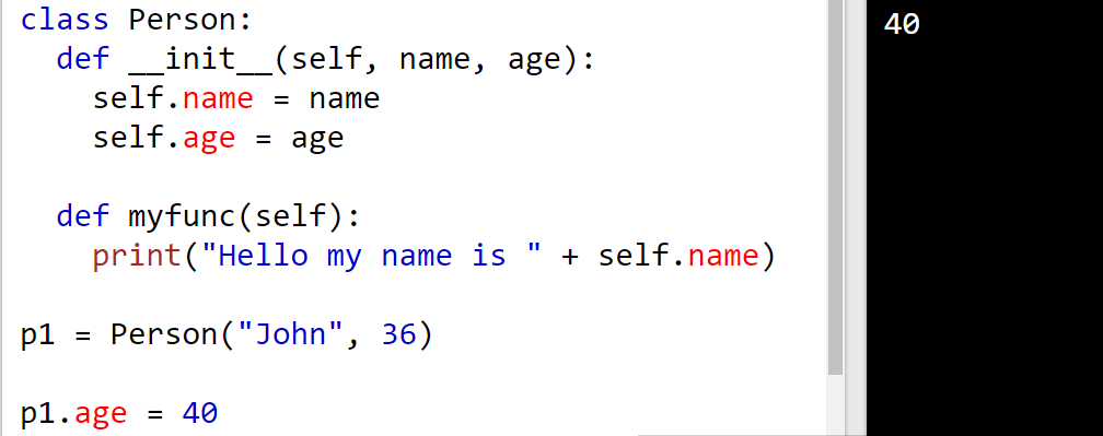 Writing your own functions in Python | by Mc Namara Solomon Chiwaye ...