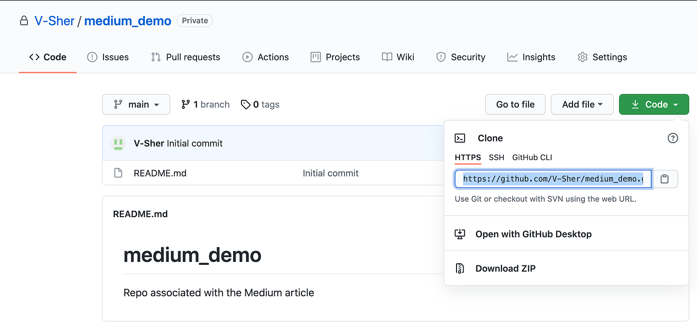 Git commands data scientists use on a day-to-day basis | by Dr. Varshita  Sher | Towards Data Science