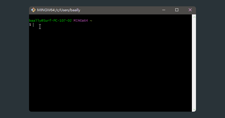 Vs Code 入門 終端機與殼層 Terminal Shell By Ally Zeng Az 下筆記 Medium