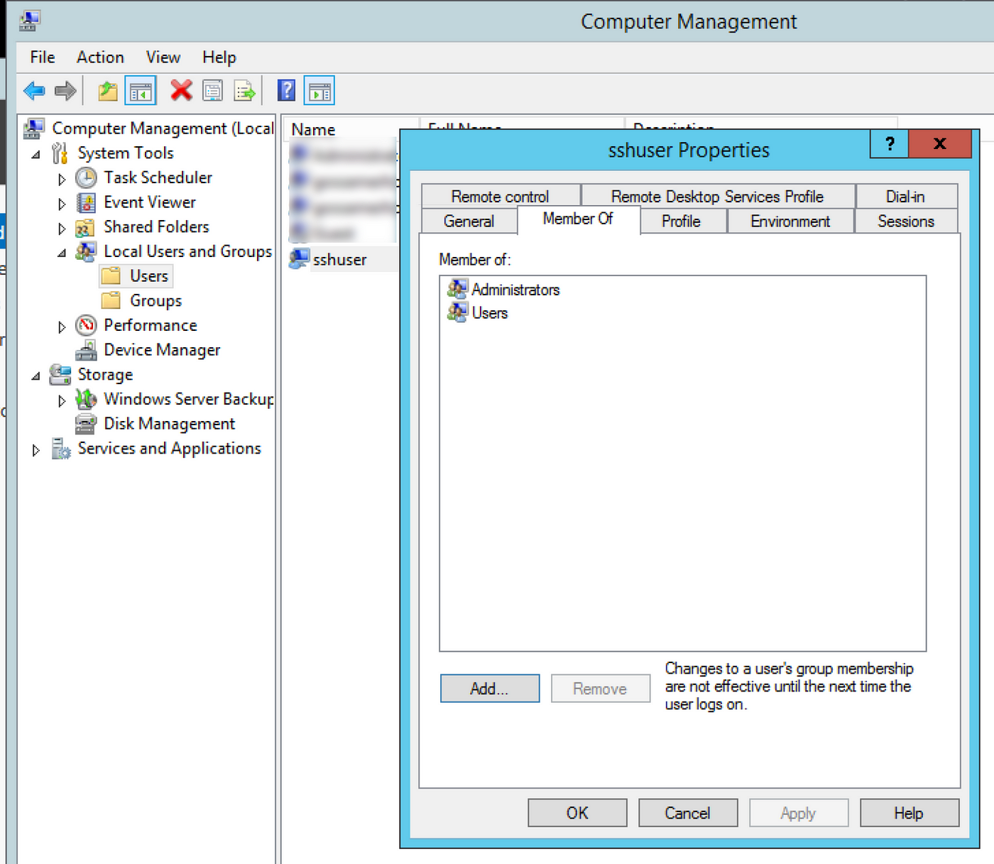 microsoft remote desktop mac connection refused