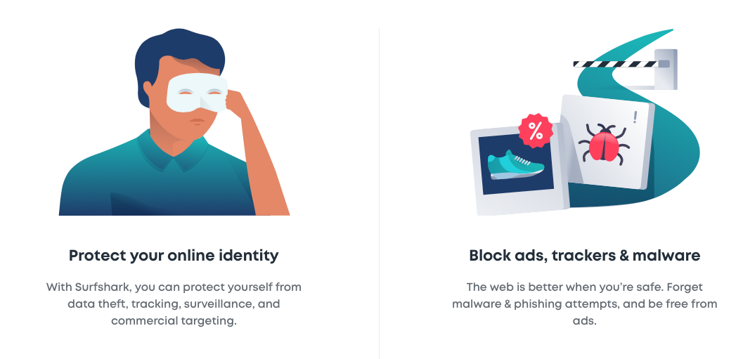 YouTube Fa Cagare VPN coupon code — Surfshark by Benny Medium