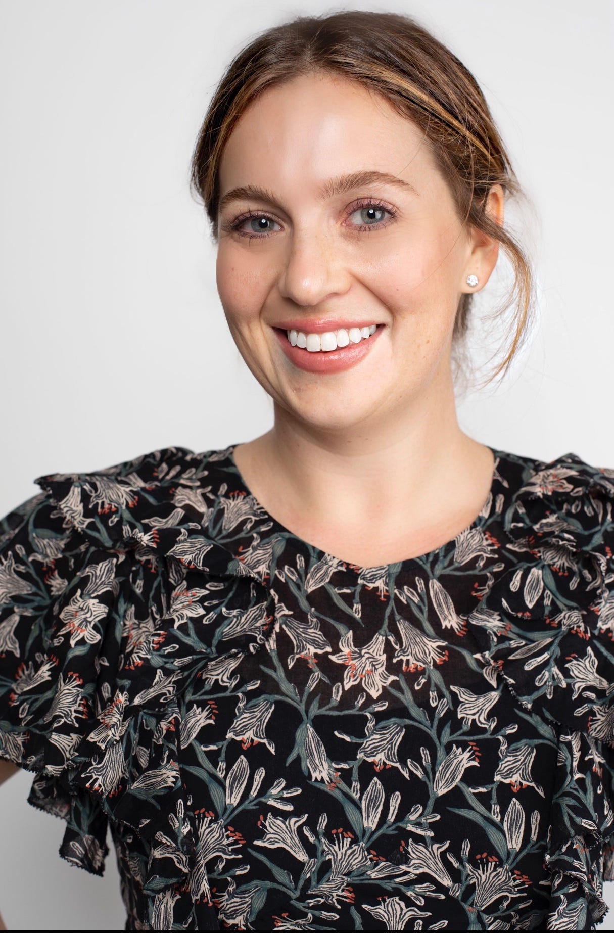 Sofi Newmyer of Ma'am: 5 Things You Need To Succeed In The Fashion Industry  | by Kristin Marquet | Authority Magazine | Medium