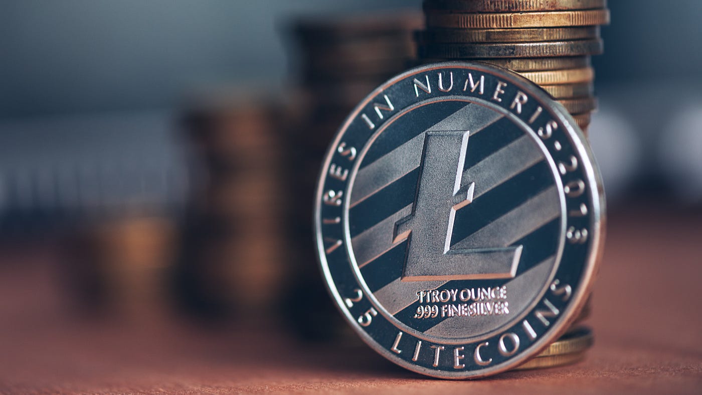 How Many Litoshi Makes one Litecoin? - Coin Cloud - Medium