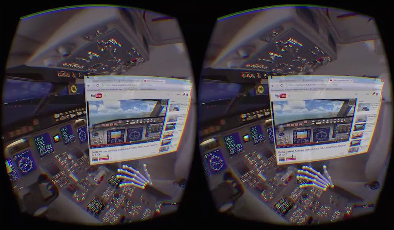 VR aviation company releases integration for popular flight simulator X- Plane | by Deniz Ergürel | Haptical
