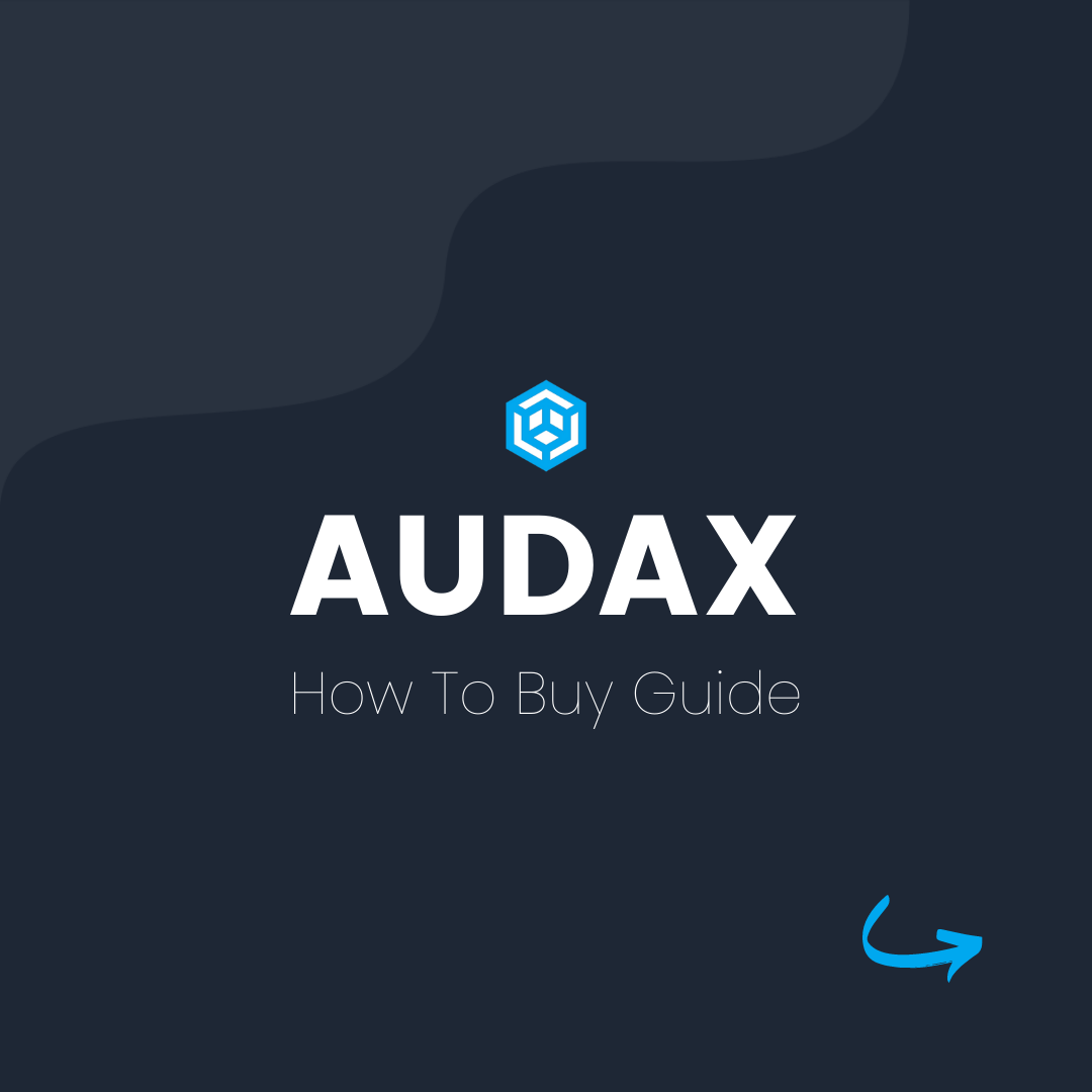 Audax Finance Medium