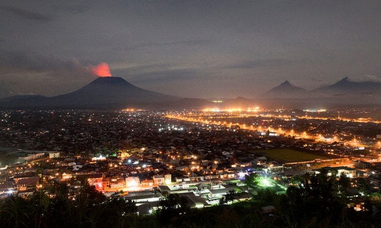 Goma One Of The Most Dangerous Cities To Live In But For Very Different Reasons Than You May Expect By Mhg Medium Goma One Of The Most Dangerous Cities To Live In But For Very Different Reasons Than You May Expect By Mhg Medium