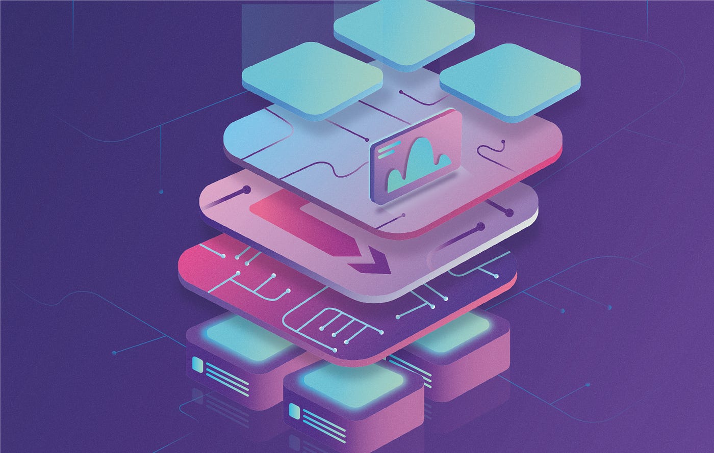 What Is a Technology Stack? Choosing the Right Tech Stack For Your  Project by Andrej