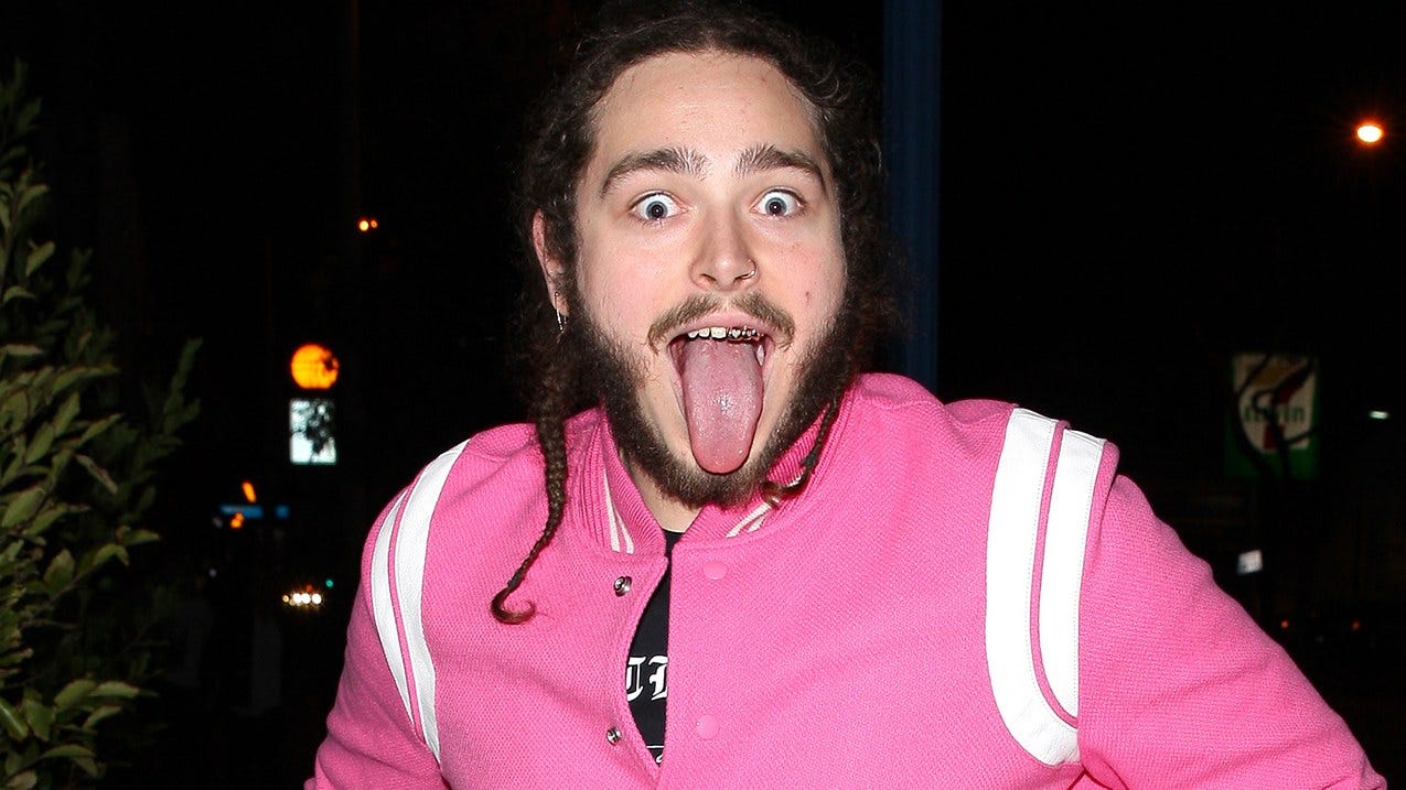 Post Malone Rockstar Ft 21 Savage Bpm