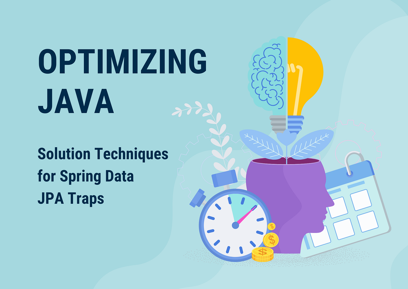 Optimization Techniques for Spring Data JPA Traps | by Altimetrik Poland  Tech Blog | Nov, 2022 | Medium