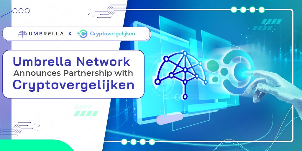 where to buy umbrella network crypto