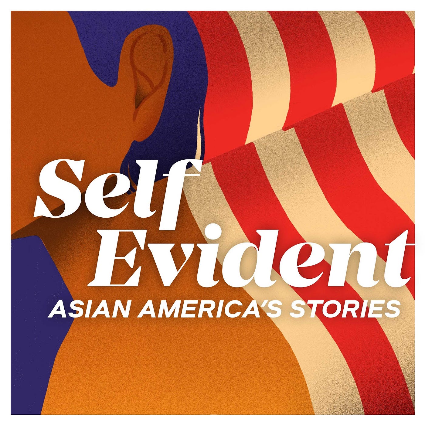 [Transcript] Self Evident explores America through Asian America by