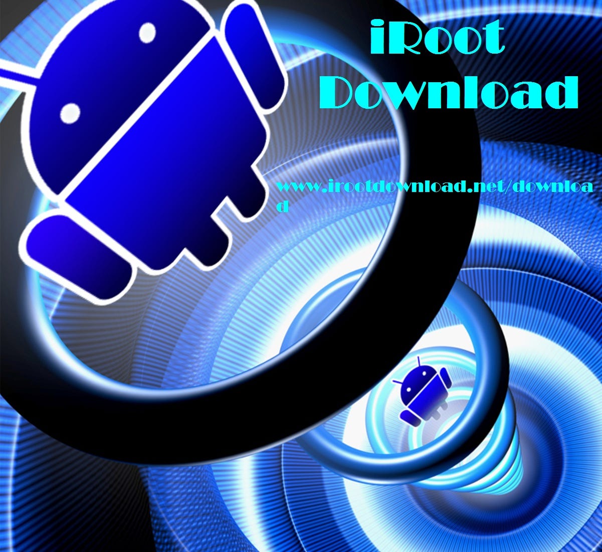 iRoot download latest version with new features by Victoria Taylor