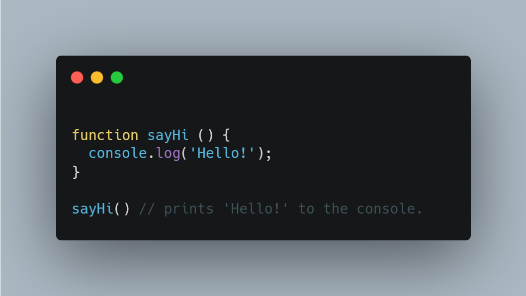 What is Hoisting in JavaScript?. Breakdown of hoisting in JS for… by