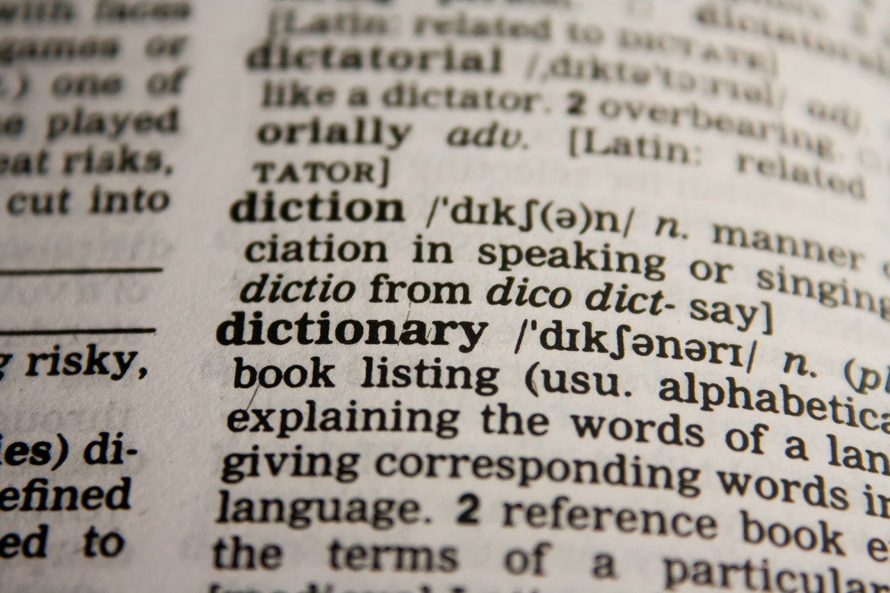 Learn Programming with Python — Introduction to Compound Data Types:  Dictionaries | by Richard Quinn | Level Up Coding
