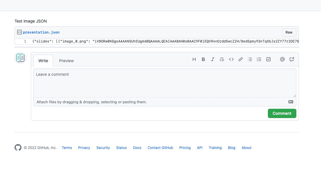 Making Your Google Slide Presentation Interactive with Python | by ...