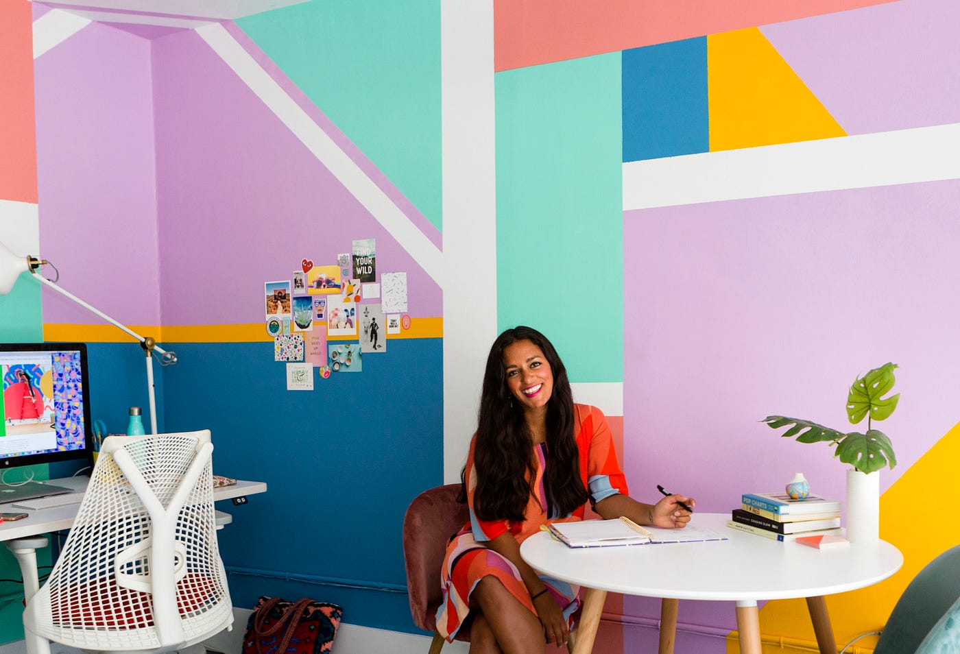 What's in a role: Anjelika Temple, Chief Creative Officer at Brit+Co | by  Lerer Hippeau | Lerer Hippeau | Medium